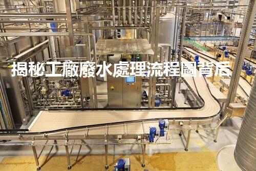 揭秘工廠廢水處理流程圖背后的環(huán)保玄機(jī)？